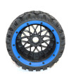Pneumatici 1/5 off road per Baja,Baha,DBXL losi-Rovan-Rofun-
