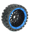 Pneumatici 1/5 off road per Baja,Baha,DBXL losi-Rovan-Rofun-