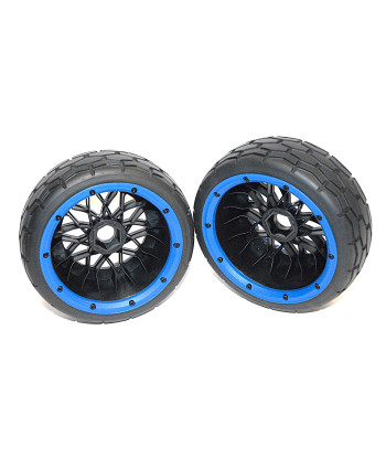 Pneumatici 1/5 off road per Baja,Baha,DBXL losi-Rovan-Rofun-