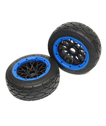 Pneumatici 1/5 off road per Baja,Baha,DBXL losi-Rovan-Rofun-