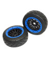 Pneumatici 1/5 off road per Baja,Baha,DBXL losi-Rovan-Rofun-