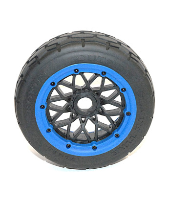 Pneumatici 1/5 off road per Baja,Baha,DBXL losi-Rovan-Rofun-