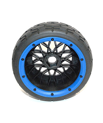 Pneumatici 1/5 off road per Baja,Baha,DBXL losi-Rovan-Rofun-