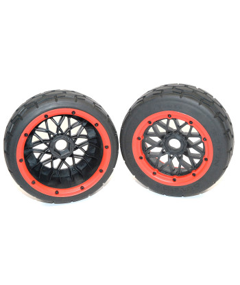 Pneumatici 1/5 off road per Baja,Baha,DBXL losi-Rovan-Rofun-