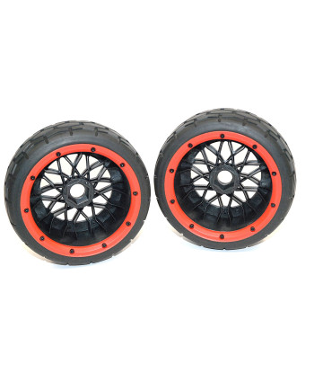 Pneumatici 1/5 off road per Baja,Baha,DBXL losi-Rovan-Rofun-
