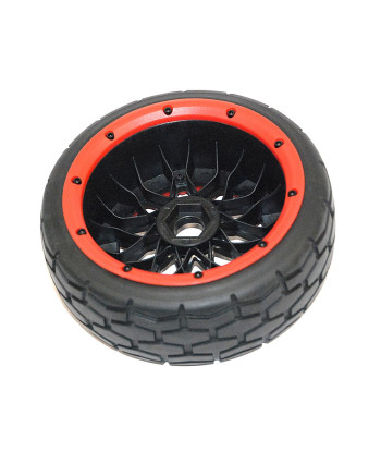 Pneumatici 1/5 off road per Baja,Baha,DBXL losi-Rovan-Rofun-