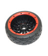 Pneumatici 1/5 off road per Baja,Baha,DBXL losi-Rovan-Rofun-