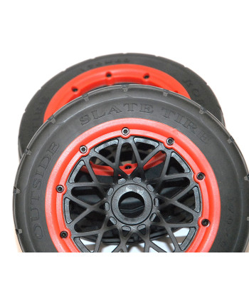 Pneumatici 1/5 off road per Baja,Baha,DBXL losi-Rovan-Rofun-