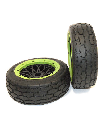 Pneumatici 1/5 off road per Baja,Baha,DBXL losi-Rovan-Rofun-
