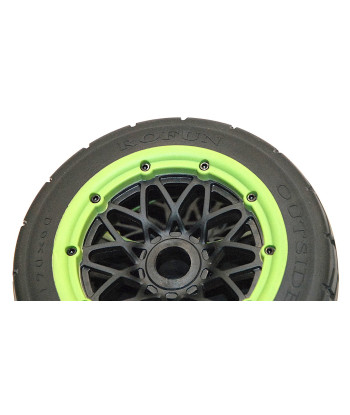 Pneumatici 1/5 off road per Baja,Baha,DBXL losi-Rovan-Rofun-