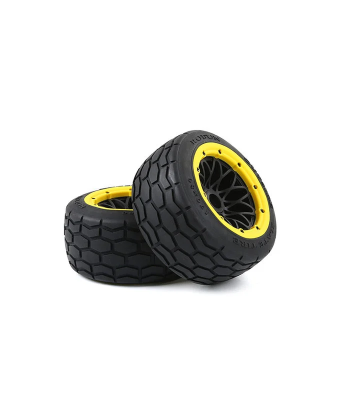 Pneumatici 1/5 off road per Baja,Baha,DBXL losi-Rovan-Rofun-