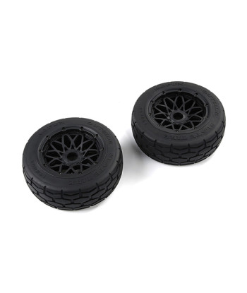 Pneumatici 1/5 off road per Baja,Baha,DBXL losi-Rovan-Rofun-