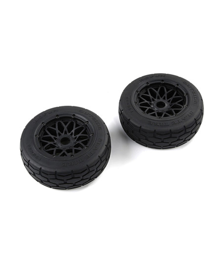 Pneumatici 1/5 off road per Baja,Baha,DBXL losi-Rovan-Rofun-