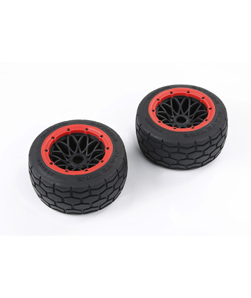 Pneumatici 1/5 off road per Baja,Baha,DBXL losi-Rovan-Rofun-