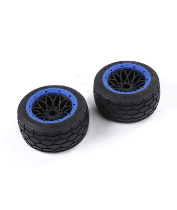 Pneumatici 1/5 off road per Baja,Baha,DBXL losi-Rovan-Rofun-