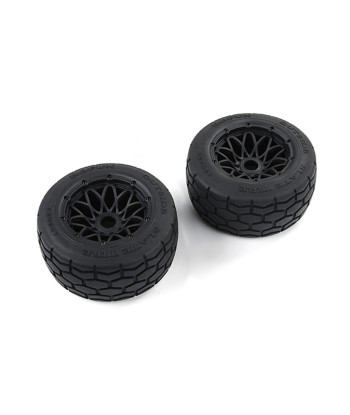 Pneumatici 1/5 off road per Baja,Baha,DBXL losi-Rovan-Rofun-