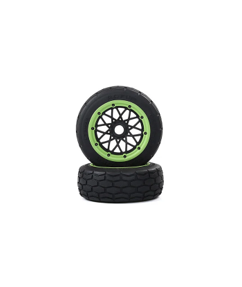 Pneumatici 1/5 off road per Baja,Baha,DBXL losi-Rovan-Rofun-