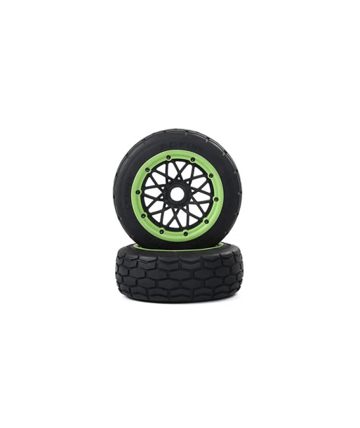 Pneumatici 1/5 off road per Baja,Baha,DBXL losi-Rovan-Rofun-