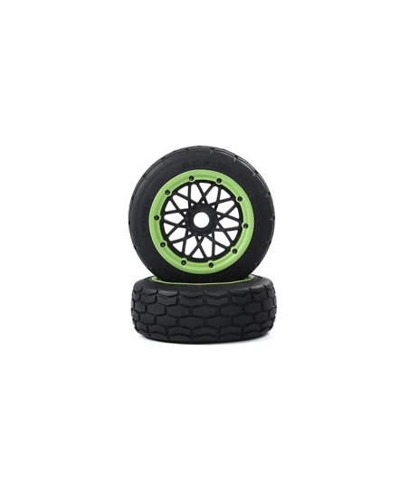 Pneumatici 1/5 off road per Baja,Baha,DBXL losi-Rovan-Rofun-