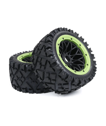 Pneumatici 1/5 off road per Baja,Baha,DBXL losi-Rovan-Rofun-