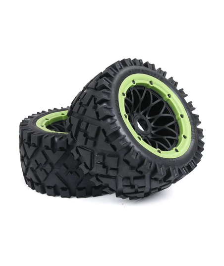 Pneumatici 1/5 off road per Baja,Baha,DBXL losi-Rovan-Rofun-