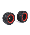 Pneumatici 1/5 off road per Baja,Baha,DBXL losi-Rovan-Rofun-