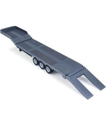 Huina RC  Rimorchio 770 Scania 1/18