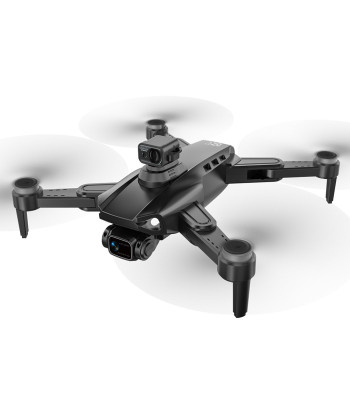 Drone LYZ RC  L 900 SE Max colore nero