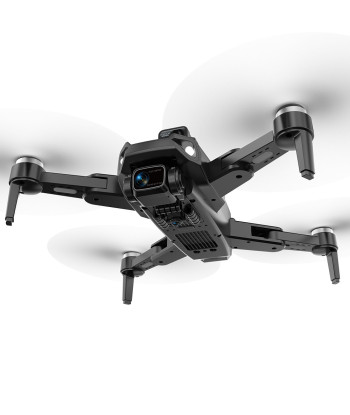 Drone LYZ RC  L 900 SE Max colore nero