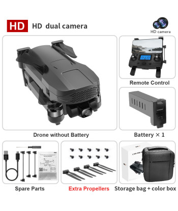 Drone LYZ RC Modello L 109 PRO  MAX