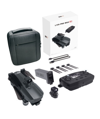 Drone LYZ RC Modello L 109 PRO  MAX