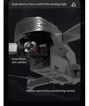 Drone LYZ RC Modello L 109 PRO  MAX