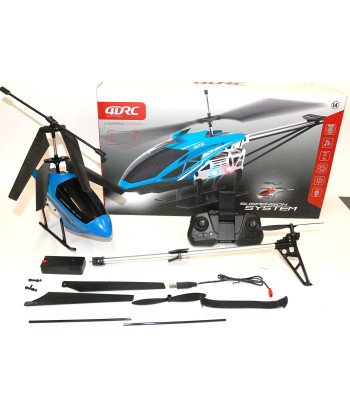 Elicottero RC 4D.M4 con Telecamera Wi-Fi – 66 cm, Volo Stabile