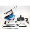 Elicottero RC 4D.M4 con Telecamera Wi-Fi – 66 cm, Volo Stabile