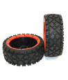 Pneumatici 1/5 off road per Baja,Baha,DBXL losi-Rovan-Rofun-