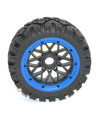 Pneumatici 1/5 off road per Baja,Baha,DBXL losi-Rovan-Rofun-