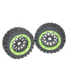Pneumatici 1/5 off road per Baja,Baha,DBXL losi-Rovan-Rofun-