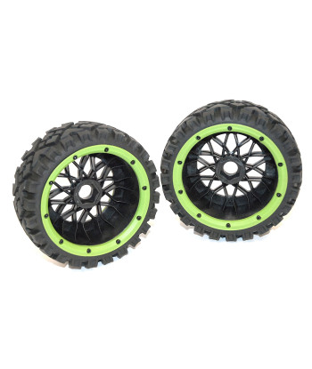 Pneumatici 1/5 off road per Baja,Baha,DBXL losi-Rovan-Rofun-