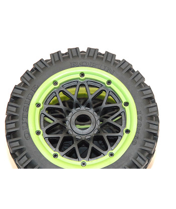 Pneumatici 1/5 off road per Baja,Baha,DBXL losi-Rovan-Rofun-