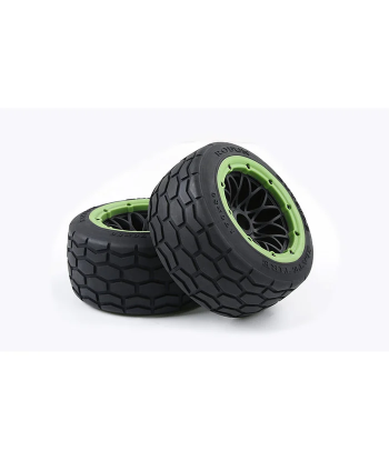 Pneumatici 1/5 off road per Baja,Baha,DBXL losi-Rovan-Rofun-