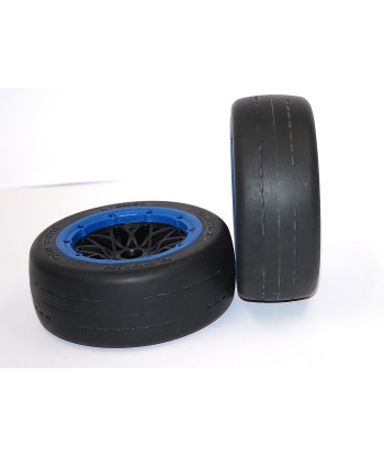 Pneumatici 1/5 off road per Baja,Baha,DBXL losi-Rovan-Rofun-