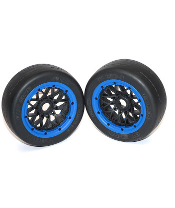 Pneumatici 1/5 off road per Baja,Baha,DBXL losi-Rovan-Rofun-