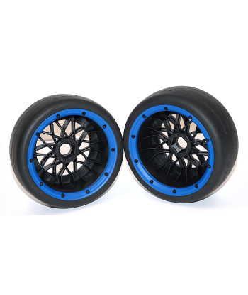 Pneumatici 1/5 off road per Baja,Baha,DBXL losi-Rovan-Rofun-