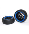 Pneumatici 1/5 off road per Baja,Baha,DBXL losi-Rovan-Rofun-