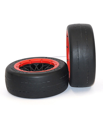 Pneumatici 1/5 off road per Baja,Baha,DBXL losi-Rovan-Rofun-