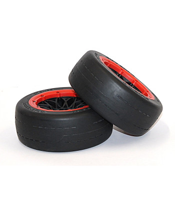 Pneumatici 1/5 off road per Baja,Baha,DBXL losi-Rovan-Rofun-