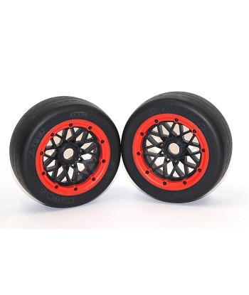 Pneumatici 1/5 off road per Baja,Baha,DBXL losi-Rovan-Rofun-