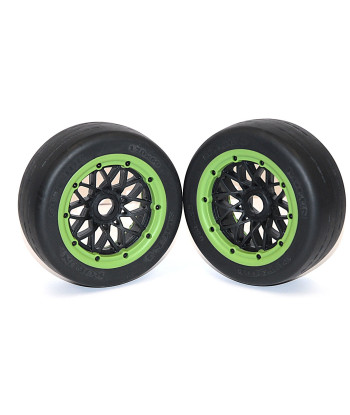 Pneumatici 1/5 off road per Baja,Baha,DBXL losi-Rovan-Rofun-