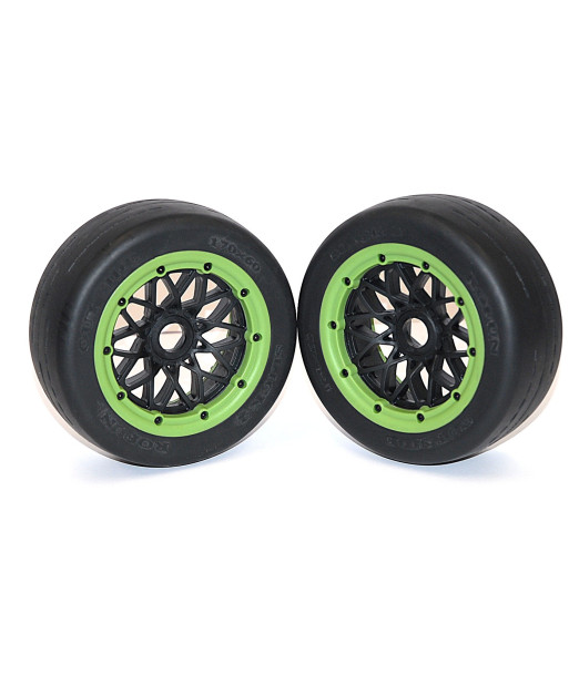 Pneumatici 1/5 off road per Baja,Baha,DBXL losi-Rovan-Rofun-