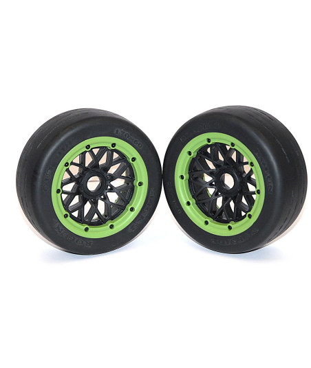 Pneumatici 1/5 off road per Baja,Baha,DBXL losi-Rovan-Rofun-